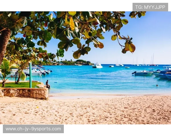 多米尼加沙滩运动旅游结合日益紧密，多米尼加海滩