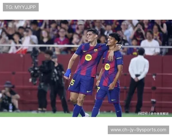 巴萨与布鲁日激战3-3，拉米尼·亚马尔亮相再度闪耀，巴萨拉客