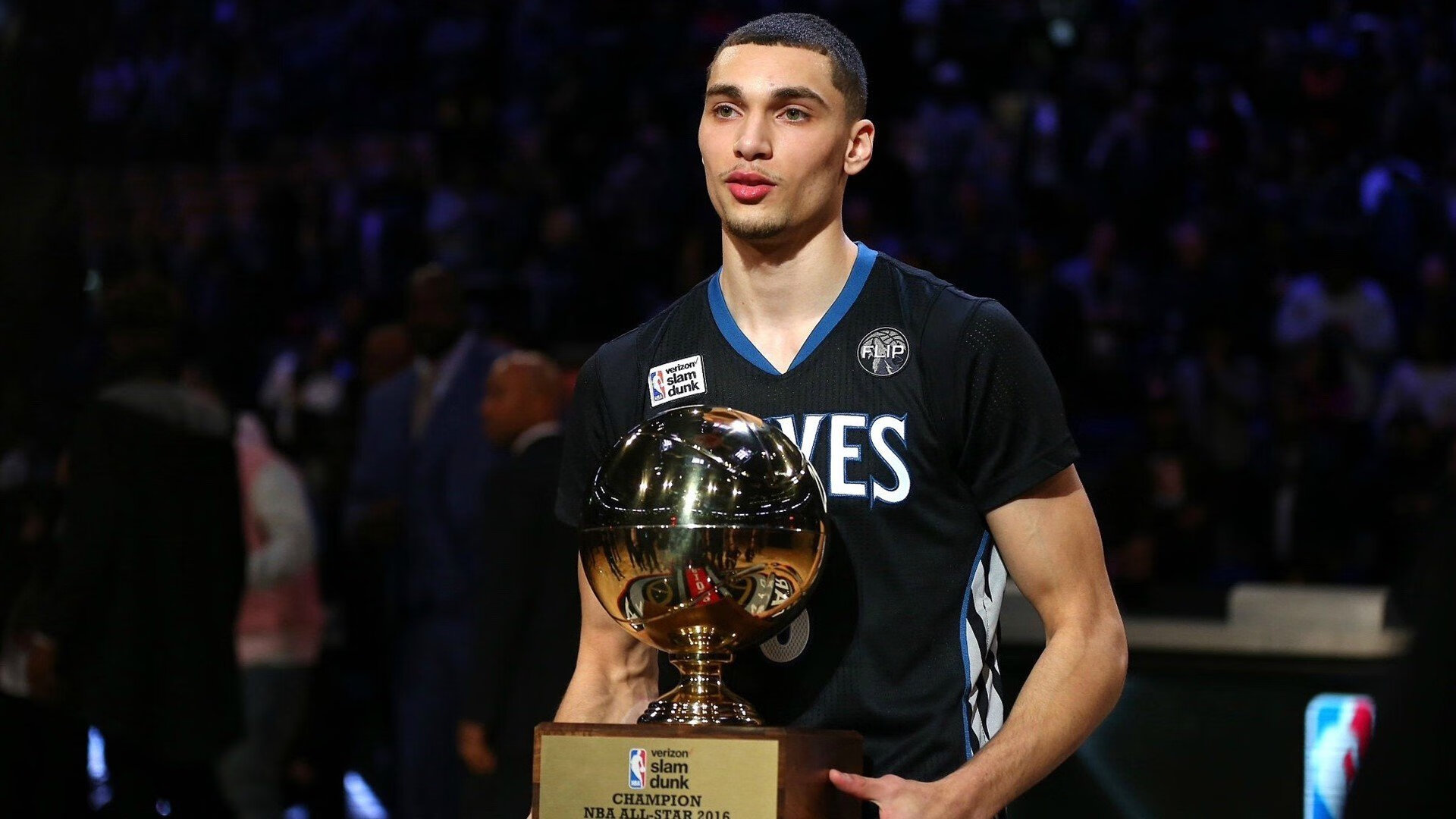 因人民而伟大，这项事业“很有意义”——以人为本的公益实践