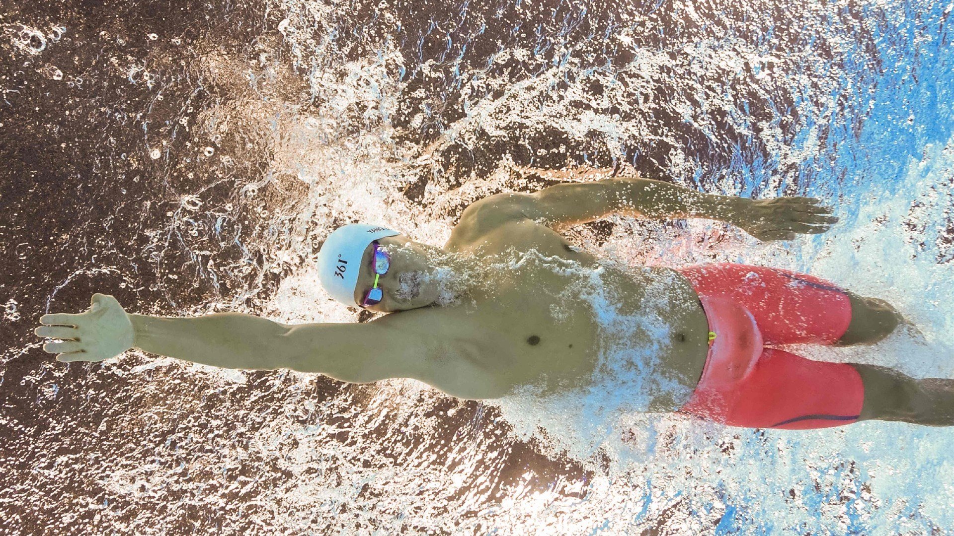 世界轮椅网球总决赛 荷兰选手继续霸榜 女子项目展现惊人统治力